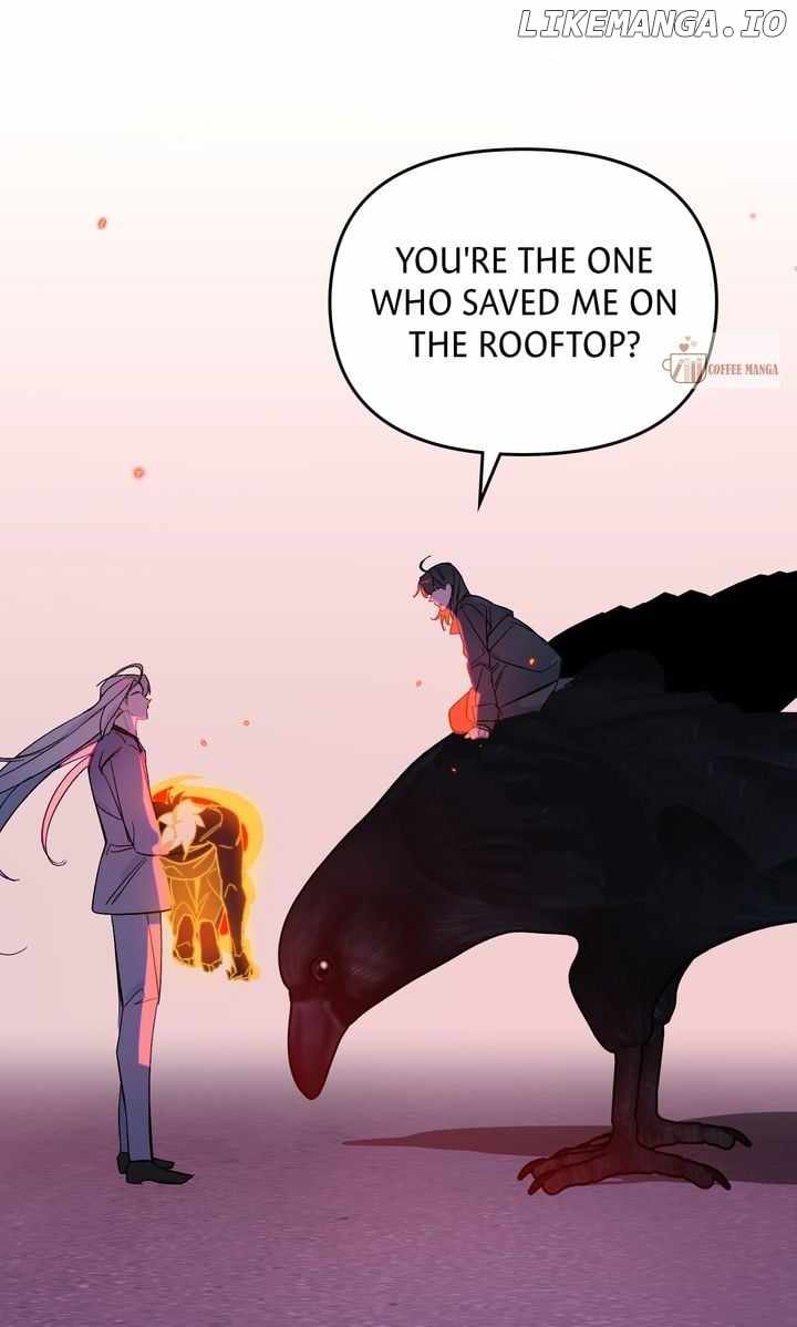 Dealing With Demons Chapter 54 38